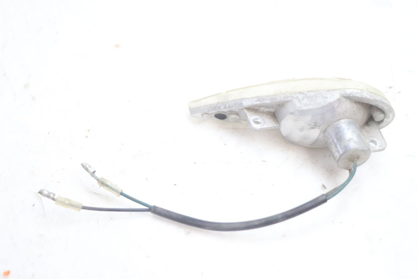 photo de VORNE RECHTS BLINKER TGB CITY RS 50 (2011 - 2016) - Technische Nahaufnahme