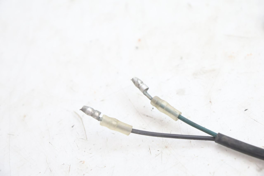 photo de VORNE RECHTS BLINKER TGB CITY RS 50 (2011 - 2016) - Oberflächenzustand und Material