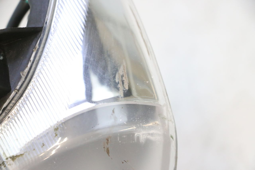 photo de VORNE RECHTS BLINKER PEUGEOT CITYSTAR 2T 50 (2018 - 2021) - Zoom auf Gebrauchszustand