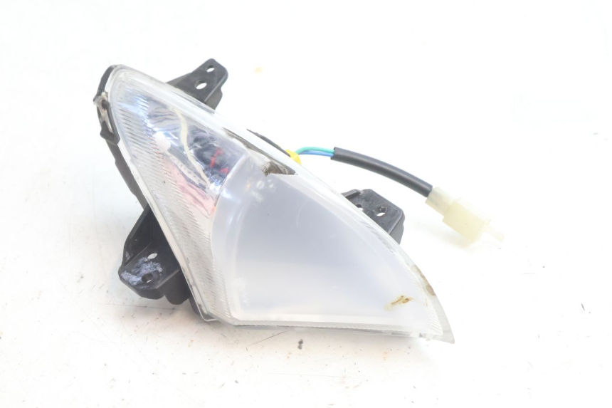 photo de VORNE RECHTS BLINKER PEUGEOT CITYSTAR 2T 50 (2018 - 2021) - Hauptansicht