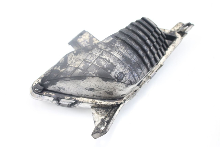 photo de RECHTER BLINKER RIDE CLASSIC 2T 50 (2014 - 2022) - Zoom auf Gebrauchszustand