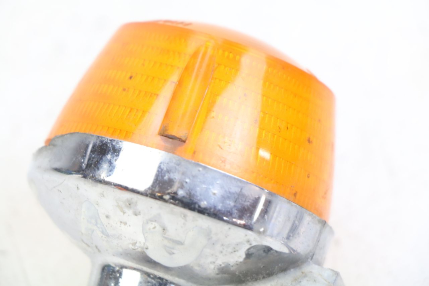 photo de RECHTER BLINKER HONDA CM 125 (1983 - 2003) - Zoom auf Gebrauchszustand