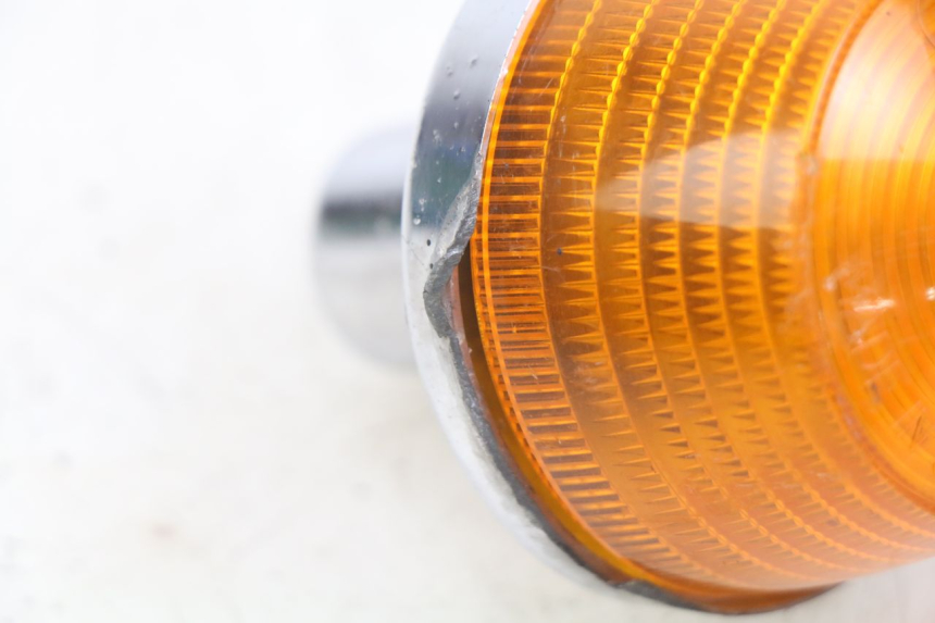 photo de RECHTER BLINKER HONDA CM 125 (1983 - 2003) - Alternative Perspektive