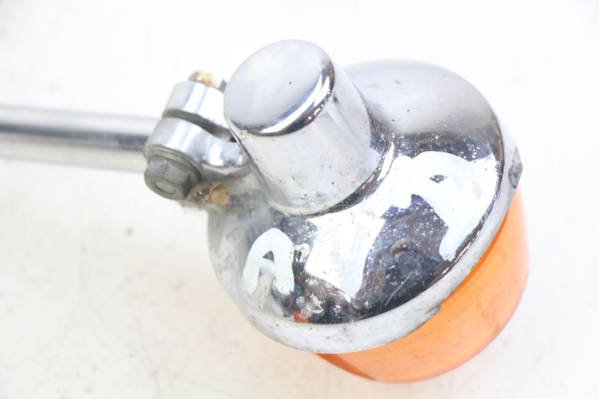 photo de RECHTER BLINKER HONDA CM 125 (1983 - 2003) - Gesamtansicht des Produkts