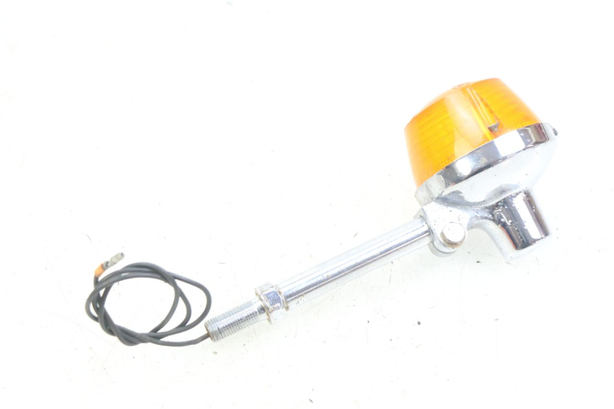 photo de RECHTER BLINKER HONDA CM 125 (1983 - 2003) - Oberflächenzustand und Material