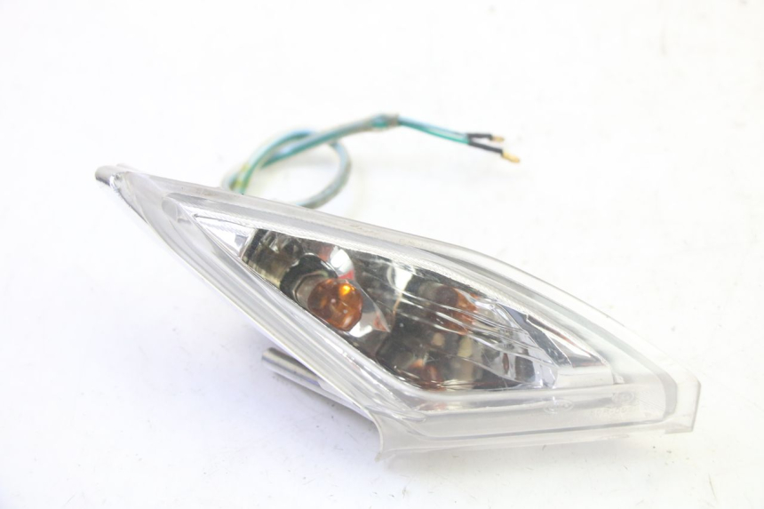 photo de RECHTER BLINKER SYM CROX 4T 50 (2016 - 2023) - Hauptansicht