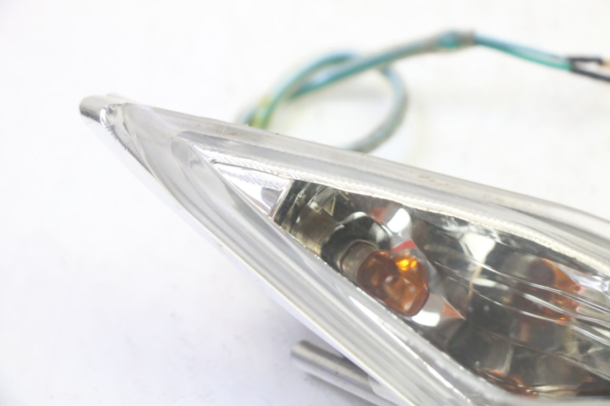 photo de RECHTER BLINKER SYM CROX 4T 50 (2016 - 2023) - Detailansicht des Bauteils