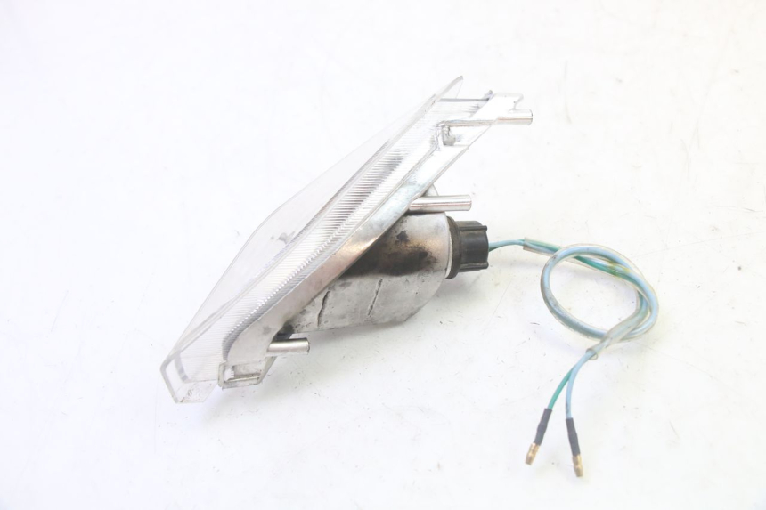 photo de RECHTER BLINKER SYM CROX 4T 50 (2016 - 2023) - Alternative Perspektive