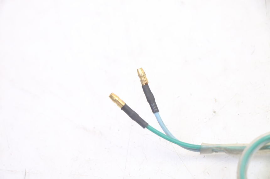 photo de RECHTER BLINKER SYM CROX 4T 50 (2016 - 2023) - Gesamtansicht des Produkts