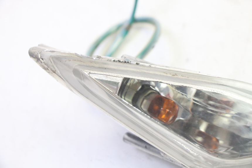 photo de RECHTER BLINKER SYM CROX 4T 50 (2016 - 2023) - Detailansicht des Bauteils