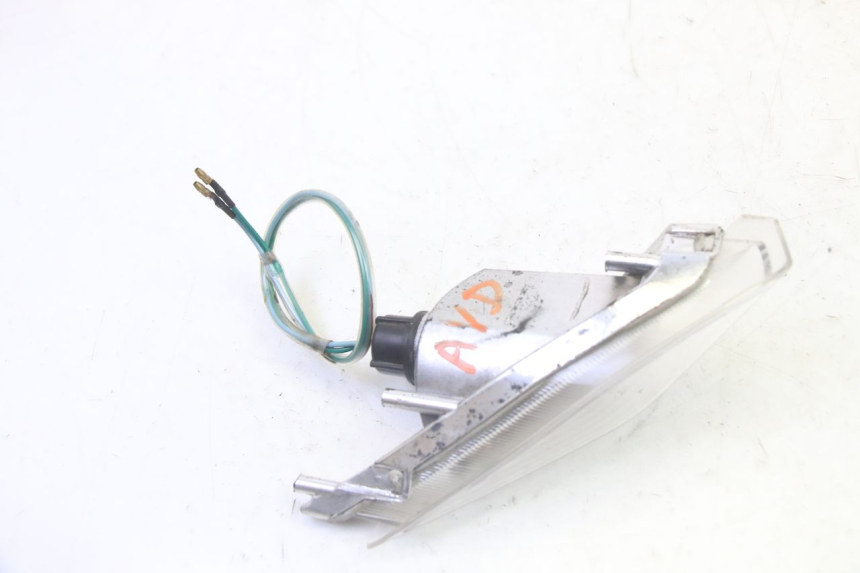 photo de RECHTER BLINKER SYM CROX 4T 50 (2016 - 2023) - Alternative Perspektive