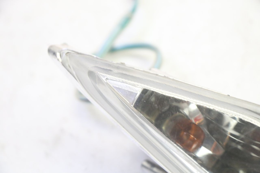 photo de RECHTER BLINKER SYM CROX 4T 50 (2016 - 2023) - Detailansicht des Bauteils