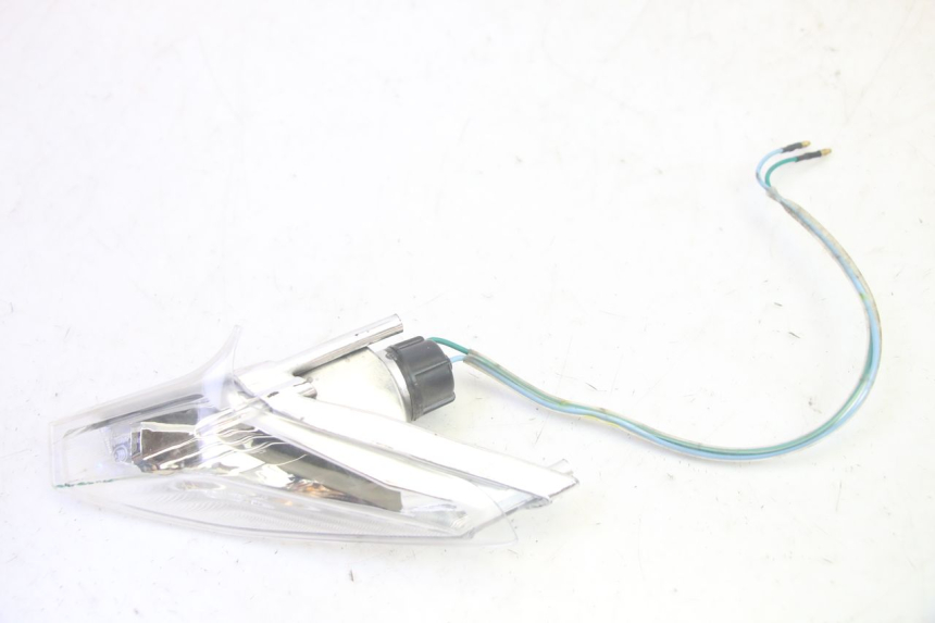 photo de RECHTER BLINKER SYM CROX 4T 50 (2016 - 2023) - Zoom auf Gebrauchszustand