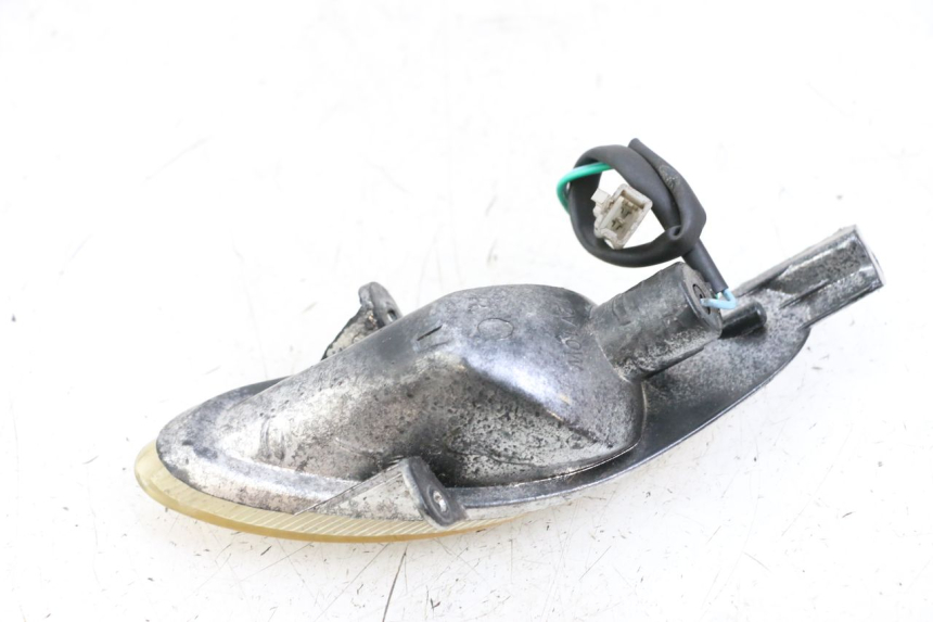 photo de RECHTER BLINKER LONGJIA DIGITA 4T 50 (2019 - 2022) - Alternative Perspektive