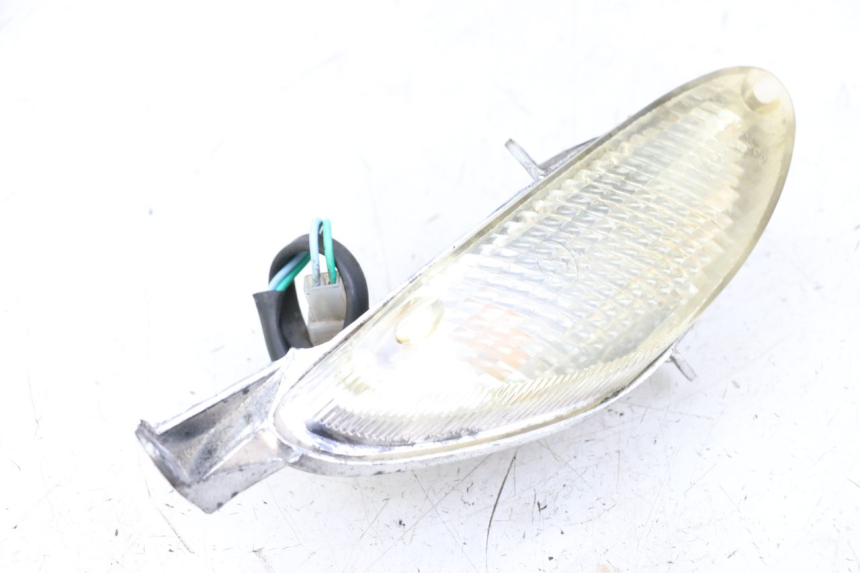 photo de RECHTER BLINKER LONGJIA DIGITA 4T 50 (2019 - 2022) - Gesamtansicht des Produkts