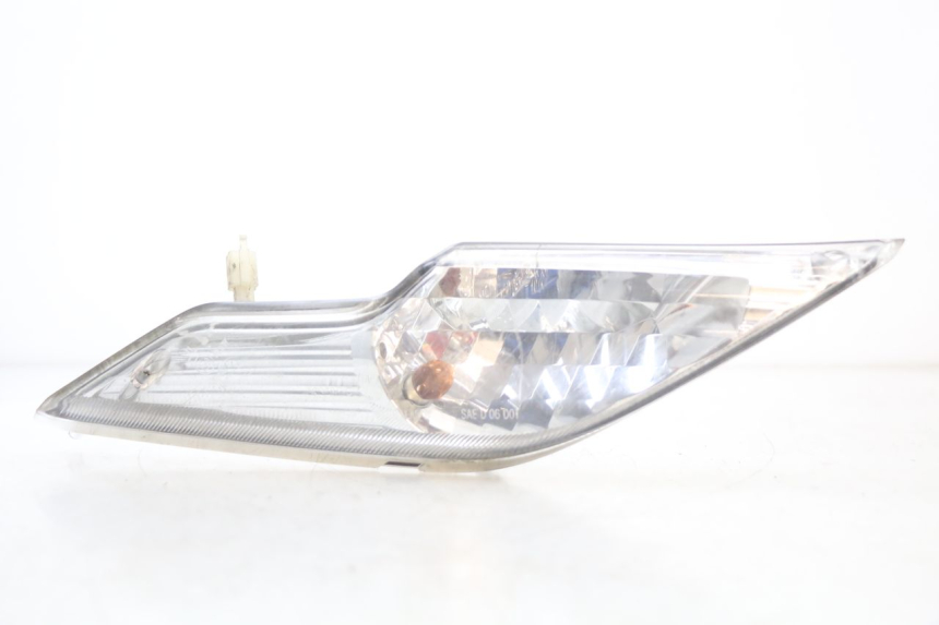 photo de RECHTER BLINKER KYMCO DINK 4T 50 (2007 - 2018) - Hauptansicht