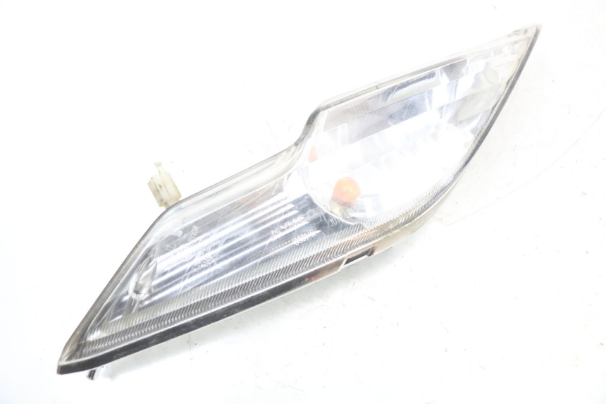 photo de RECHTER BLINKER KYMCO DINK 4T 50 (2007 - 2018) - Alternative Perspektive