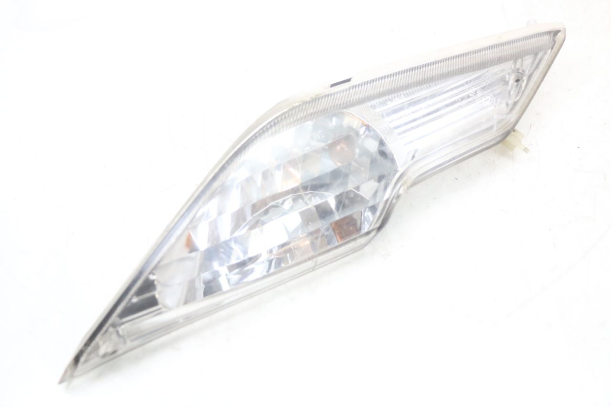 photo de RECHTER BLINKER KYMCO DINK 4T 50 (2007 - 2018) - Details der Befestigungspunkte