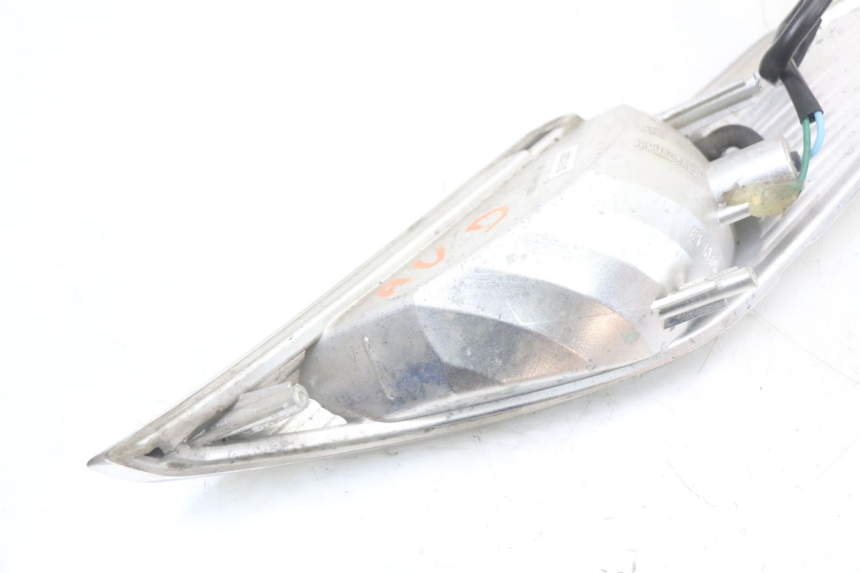 photo de RECHTER BLINKER KYMCO DINK 4T 50 (2007 - 2018) - Geprüftes Gebrauchtteil