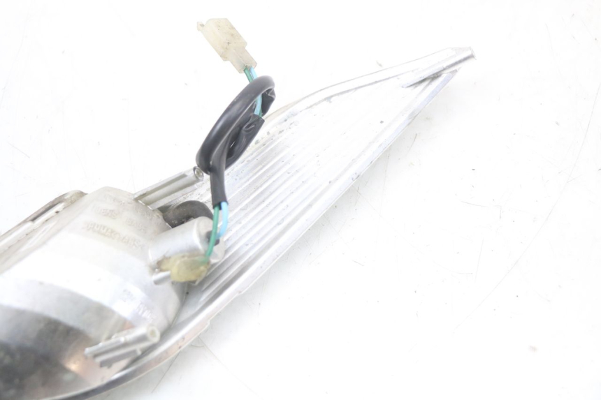 photo de RECHTER BLINKER KYMCO DINK 4T 50 (2007 - 2018) - Kennzeichnungen und Originalreferenzen