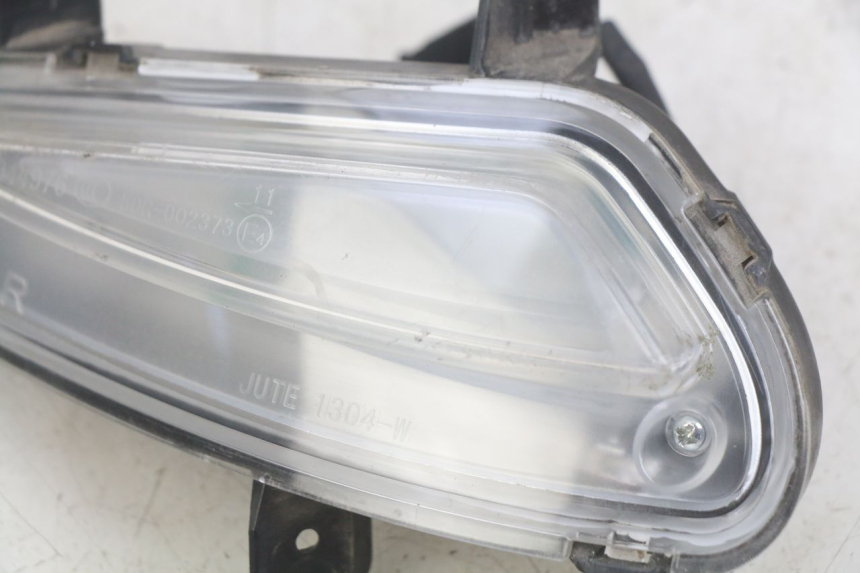 photo de RECHTER BLINKER PEUGEOT DJANGO 4T 50 (2014 - 2019) - Zoom auf Gebrauchszustand