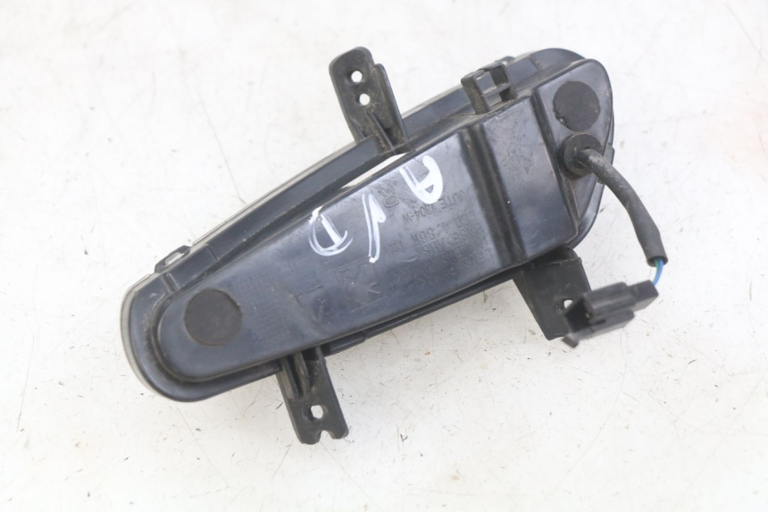 photo de RECHTER BLINKER PEUGEOT DJANGO 4T 50 (2014 - 2019) - Technische Nahaufnahme