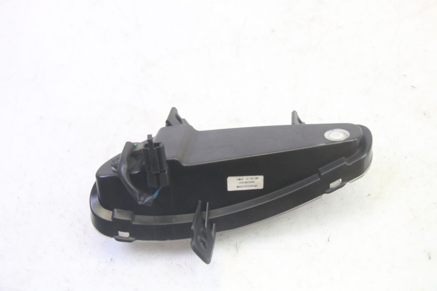 photo de RECHTER BLINKER PEUGEOT DJANGO 4T 50 (2014 - 2019) - Alternative Perspektive