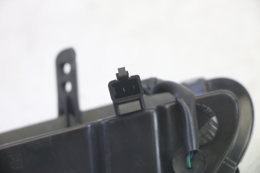 photo de RECHTER BLINKER PEUGEOT DJANGO 4T 50 (2014 - 2019) - Gesamtansicht des Produkts