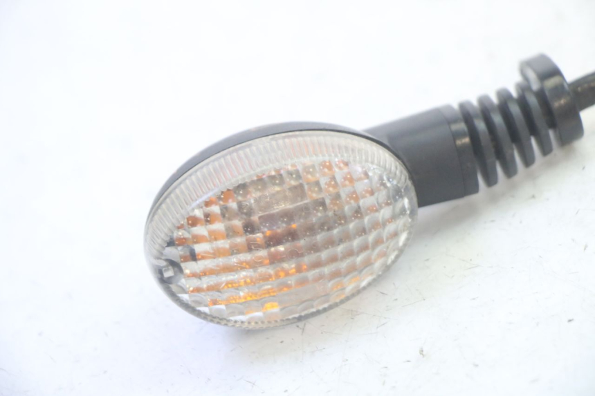 photo de VORNE RECHTS BLINKER SUZUKI DL V STROM 1000 (2002 - 2007) - Zoom auf Gebrauchszustand