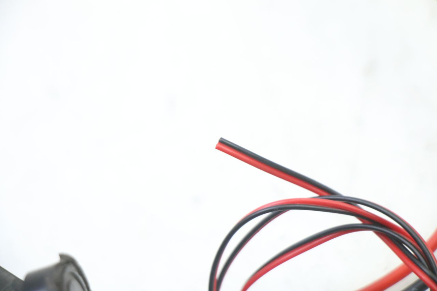 photo de VORNE RECHTS BLINKER URBANGLIDE E-CROSS PRO 1 - Geprüftes Gebrauchtteil