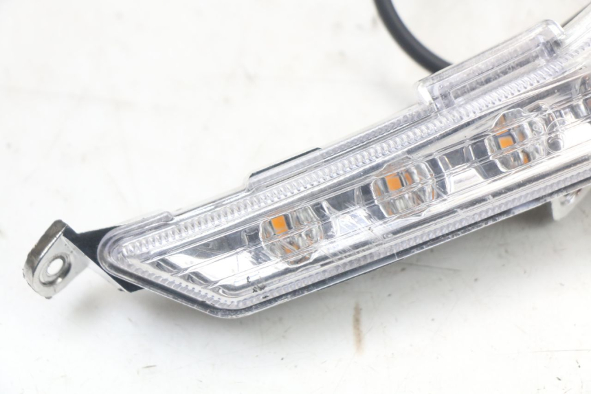 photo de VORNE RECHTS BLINKER WAYSCRAL E-START 1 (2018 - 2022) - Detailansicht des Bauteils