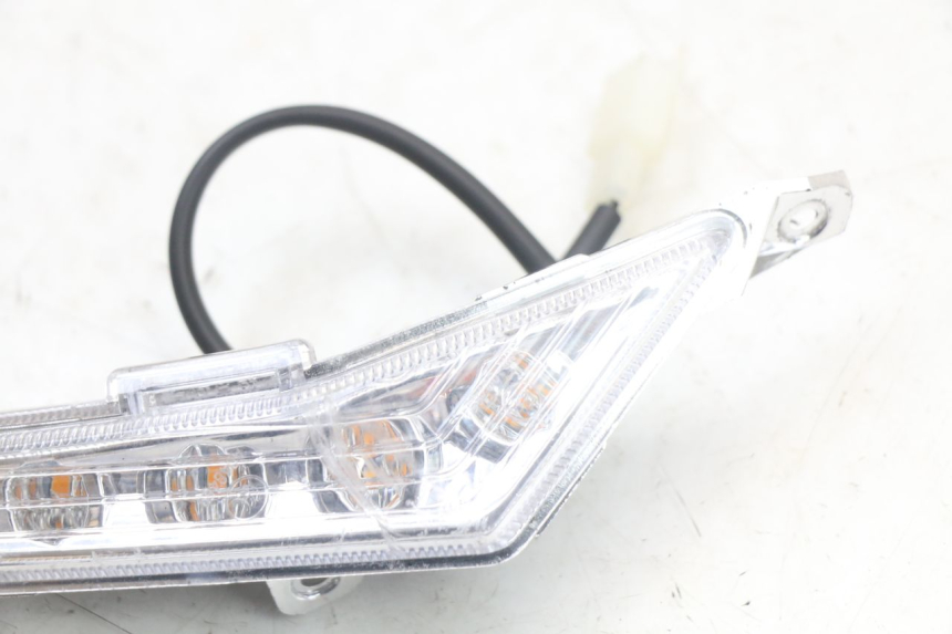 photo de VORNE RECHTS BLINKER WAYSCRAL E-START 1 (2018 - 2022) - Zoom auf Gebrauchszustand