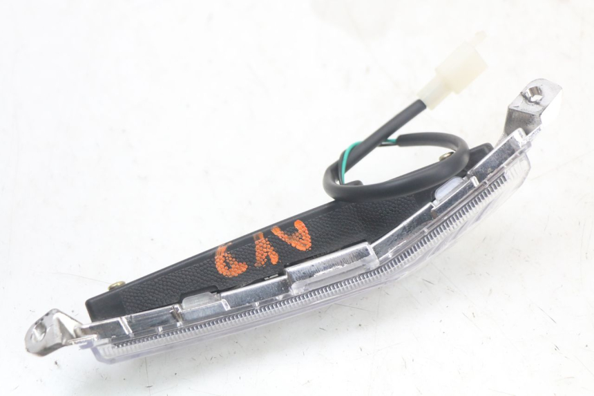 photo de VORNE RECHTS BLINKER WAYSCRAL E-START 1 (2018 - 2022) - Alternative Perspektive