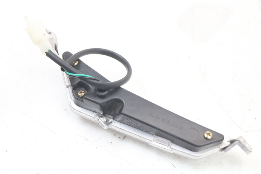 photo de VORNE RECHTS BLINKER WAYSCRAL E-START 1 (2018 - 2022) - Gesamtansicht des Produkts