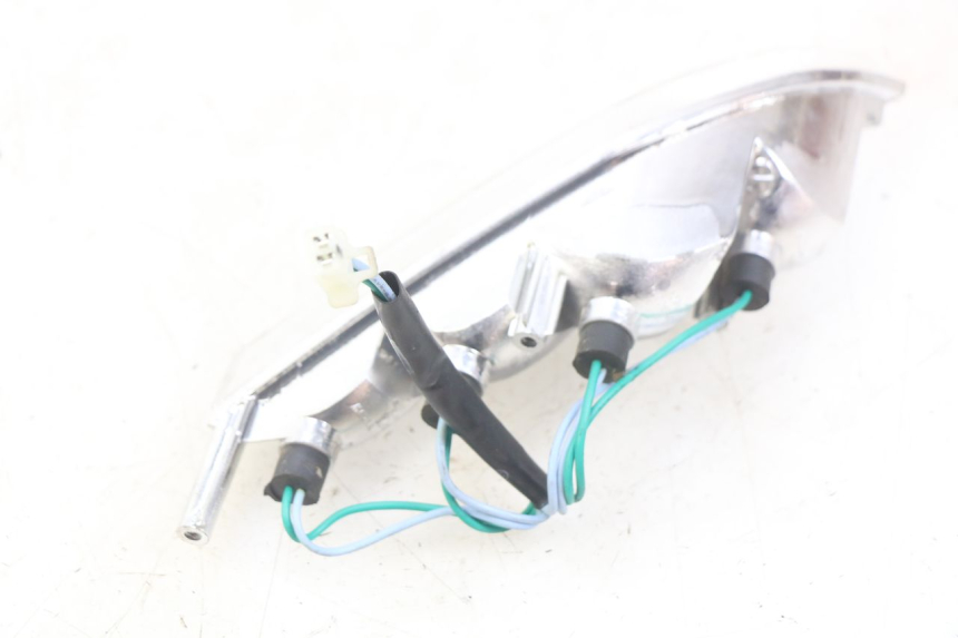 photo de RECHTER BLINKER PEUGEOT E-VIVACITY 1 (2012 - 2018) - Alternative Perspektive