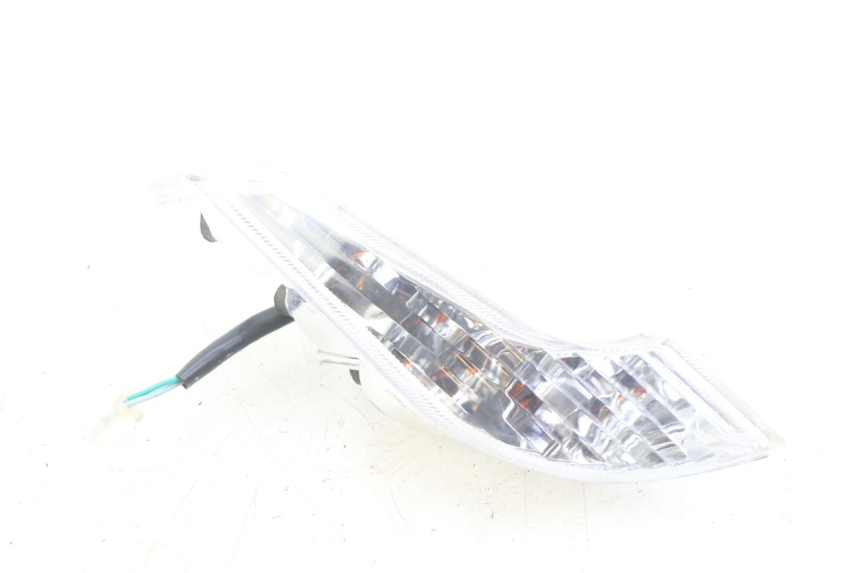 photo de RECHTER BLINKER PEUGEOT E-VIVACITY 1 (2012 - 2018) - Technische Nahaufnahme