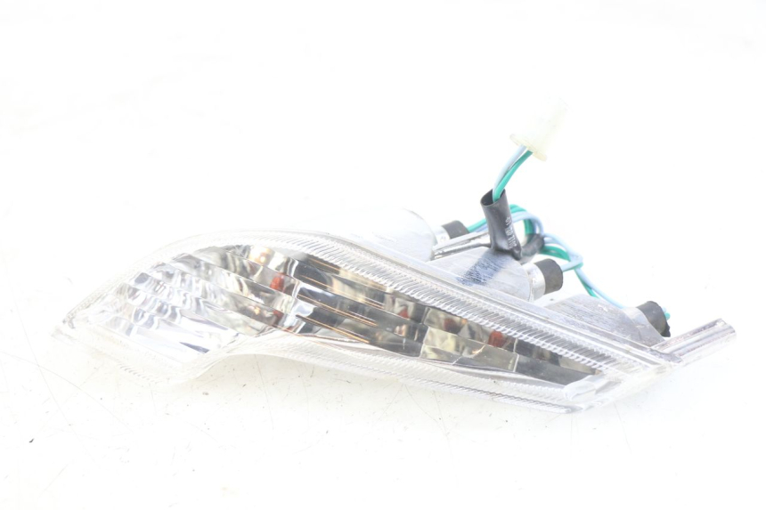 photo de RECHTER BLINKER PEUGEOT E-VIVACITY 1 (2012 - 2018) - Gesamtansicht des Produkts