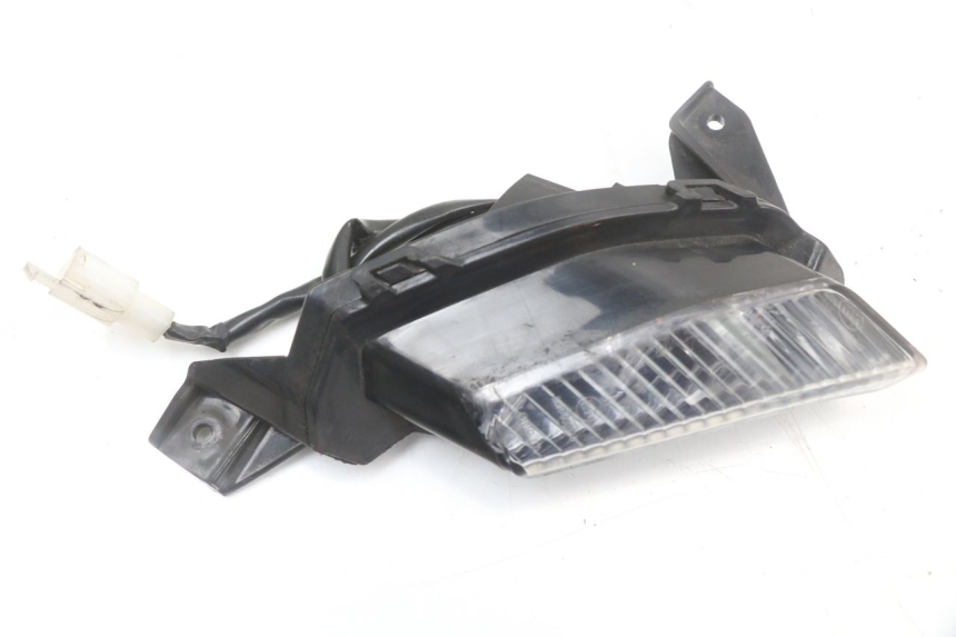 photo de VORNE RECHTS BLINKER LONGJIA EASY MAX 125 (2020 - 2024) - Zoom auf Gebrauchszustand