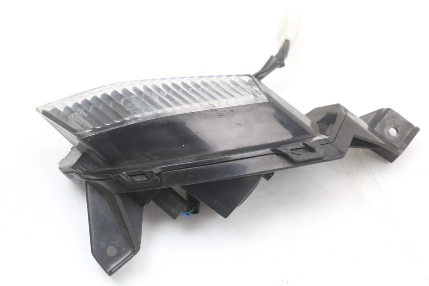 photo de VORNE RECHTS BLINKER LONGJIA EASY MAX 125 (2020 - 2024) - Alternative Perspektive