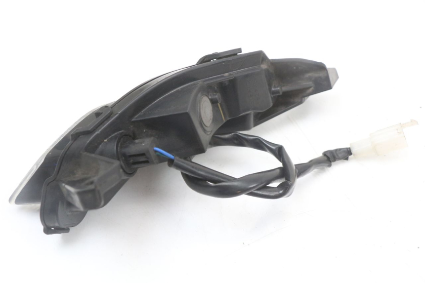 photo de VORNE RECHTS BLINKER LONGJIA EASY MAX 125 (2020 - 2024) - Technische Nahaufnahme