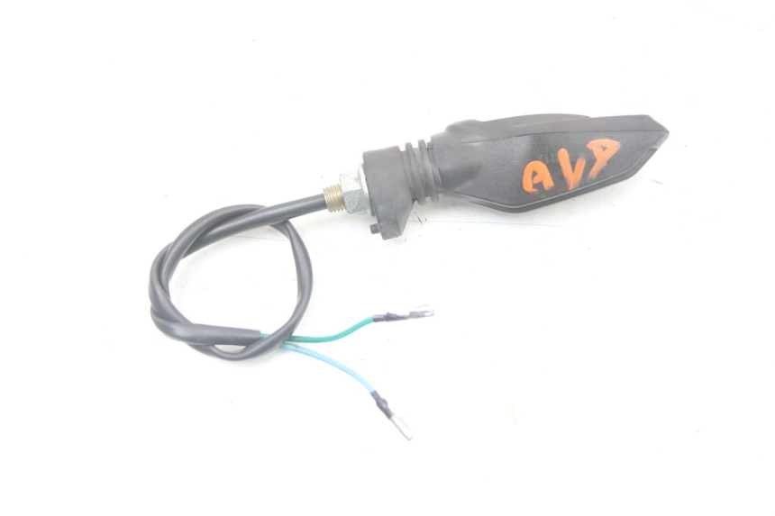 photo de VORNE RECHTS BLINKER EBROH BRAVO GLE 1 (2020 - 2024) - Technische Nahaufnahme