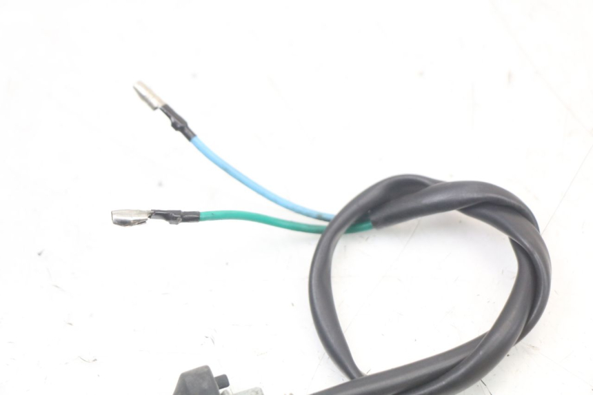 photo de VORNE RECHTS BLINKER EBROH BRAVO GLE 1 (2020 - 2024) - Gesamtansicht des Produkts