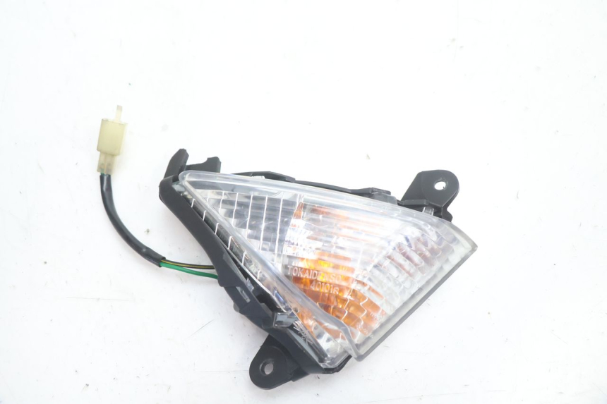 photo de VORNE RECHTS BLINKER KAWASAKI ER-6 ER6 N 650 (2005 - 2009) - Hauptansicht