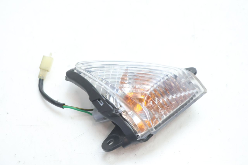 photo de VORNE RECHTS BLINKER KAWASAKI ER-6 ER6 N 650 (2005 - 2009) - Detailansicht des Bauteils