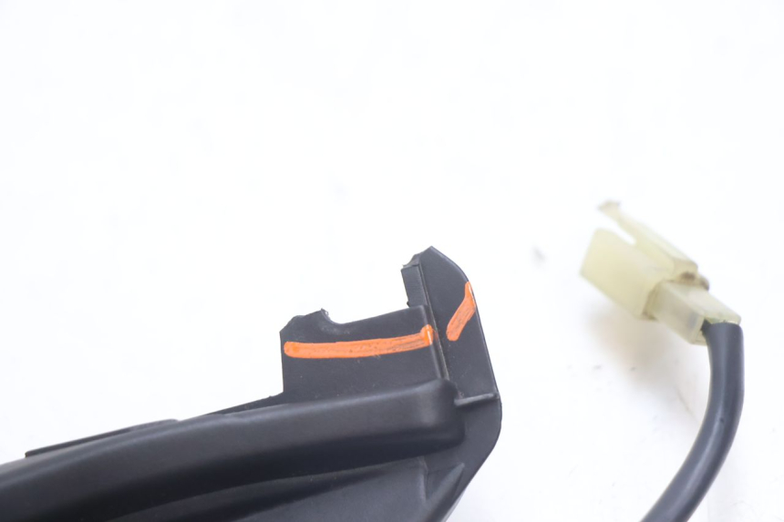 photo de VORNE RECHTS BLINKER KAWASAKI ER-6 ER6 N 650 (2005 - 2009) - Technische Nahaufnahme