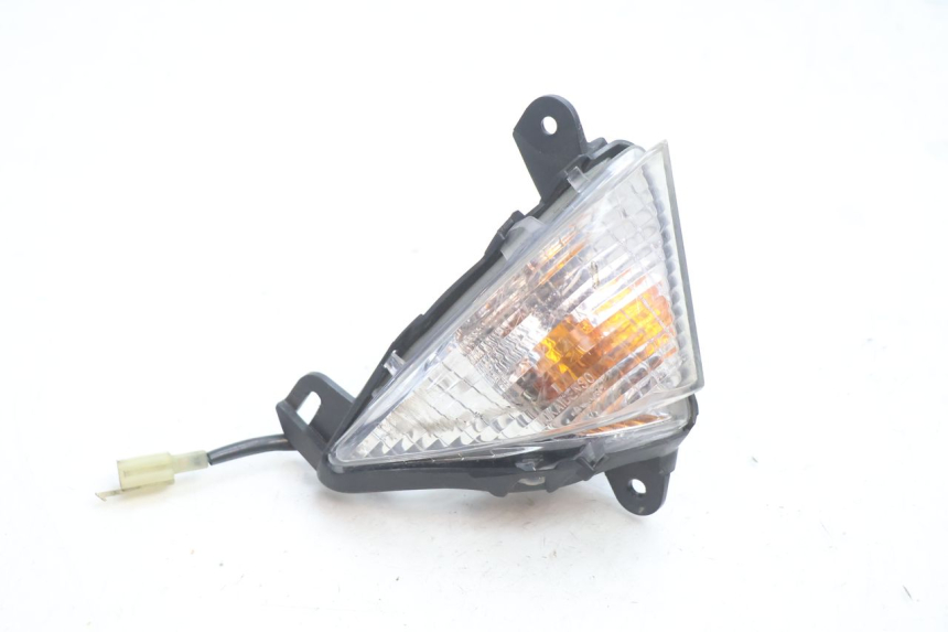 photo de VORNE RECHTS BLINKER KAWASAKI ER-6 ER6 N 650 (2005 - 2009) - Hauptansicht