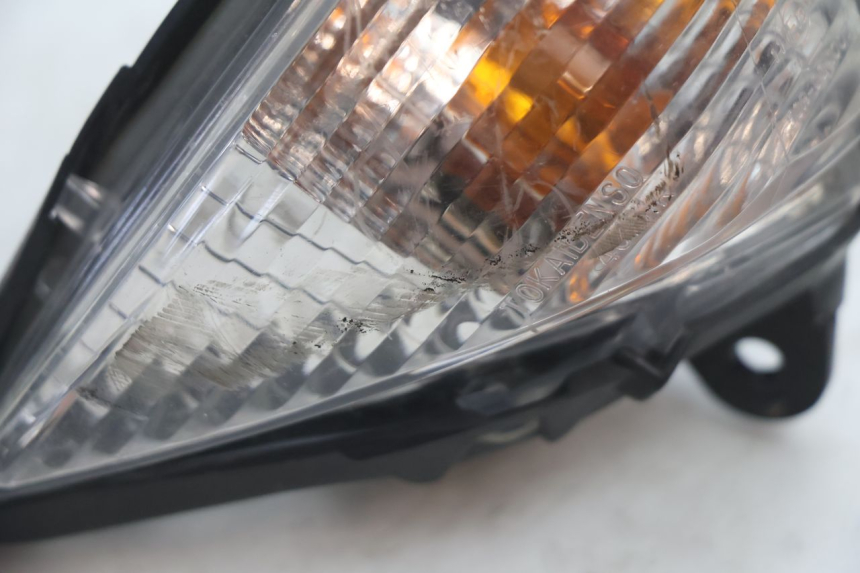 photo de VORNE RECHTS BLINKER KAWASAKI ER-6 ER6 N 650 (2005 - 2009) - Detailansicht des Bauteils