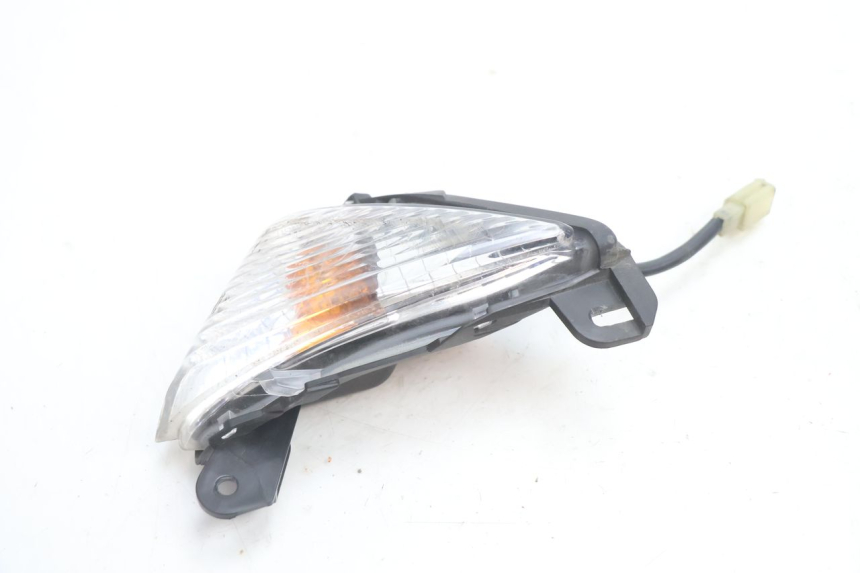 photo de VORNE RECHTS BLINKER KAWASAKI ER-6 ER6 N 650 (2005 - 2009) - Alternative Perspektive