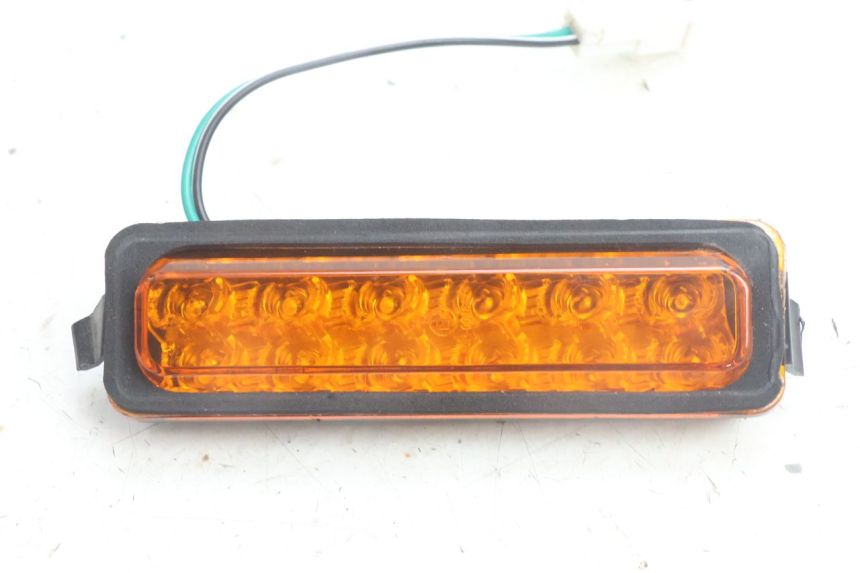 photo de VORNE RECHTS BLINKER ASKOLL ESPRO 1 - Detailansicht des Bauteils