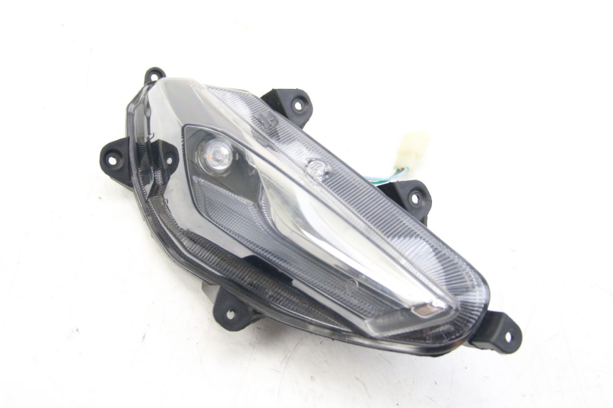 photo de RECHTER BLINKER JM MOTORS EVOLIS 4T 50 (2018 - 2022) - Hauptansicht